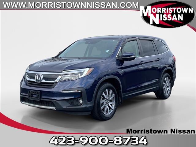 2019 Honda Pilot EX-L for sale in Morristown, TN