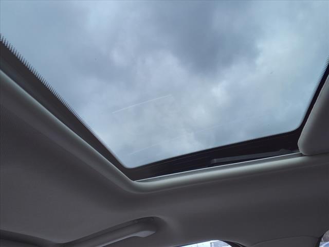 2021 Ford EcoSport Titanium