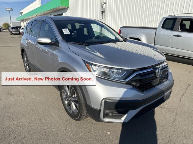 2020 Honda CR-V 2WD EX for sale in Selma, CA