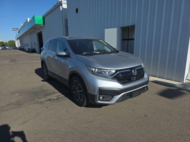 2020 Honda CR-V 2WD EX for sale in Selma, CA