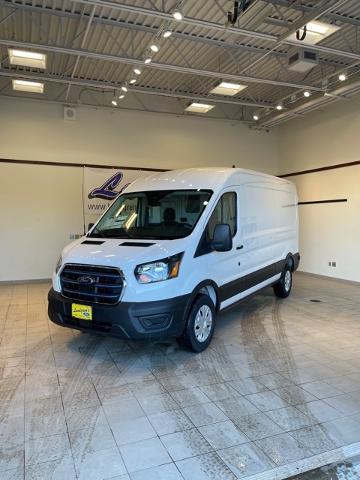 2023 Ford E-Transit-350 Cargo Van Base for sale in Eveleth, MN