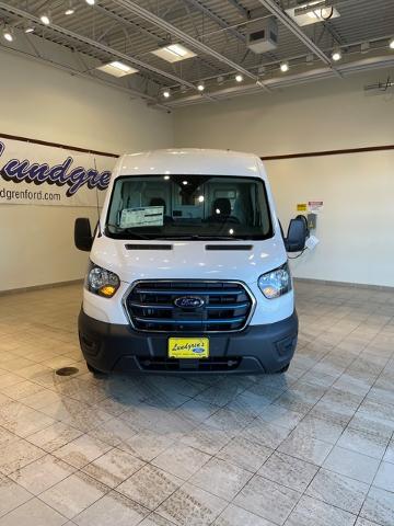 2023 Ford E-Transit-350 Cargo Van Base