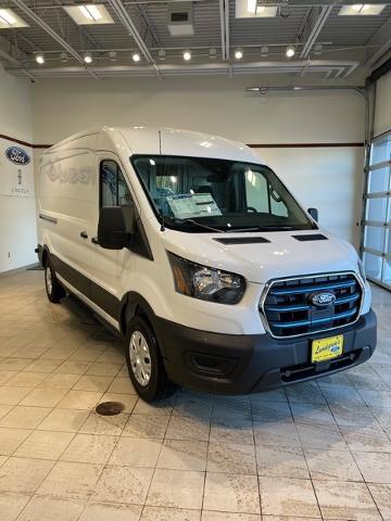 2023 Ford E-Transit-350 Cargo Van Base