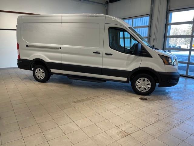 2023 Ford E-Transit-350 Cargo Van Base