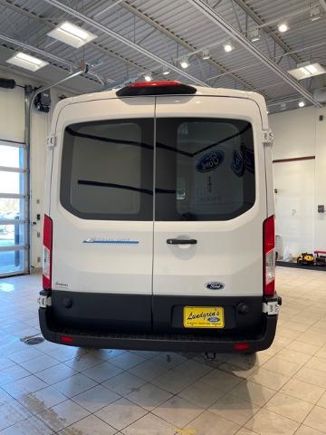 2023 Ford E-Transit-350 Cargo Van Base