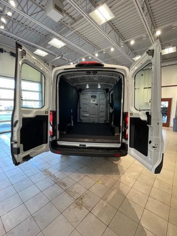 2023 Ford E-Transit-350 Cargo Van Base