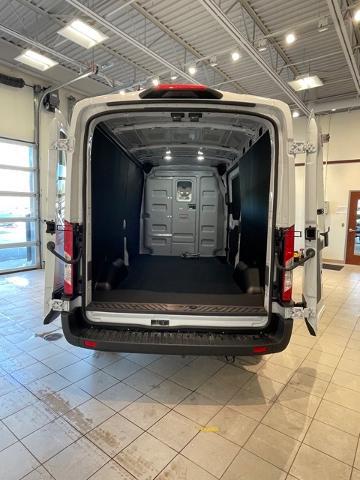 2023 Ford E-Transit-350 Cargo Van Base