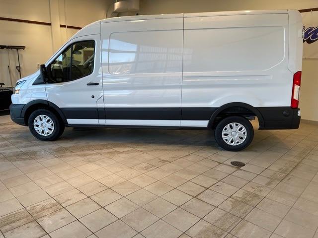 2023 Ford E-Transit-350 Cargo Van Base