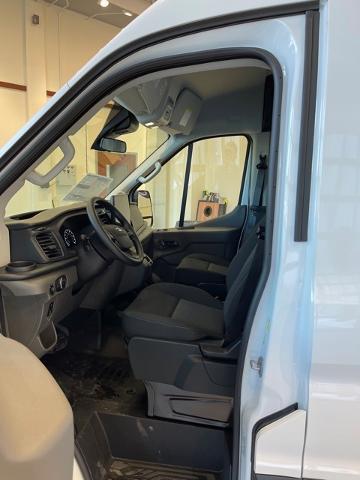 2023 Ford E-Transit-350 Cargo Van Base