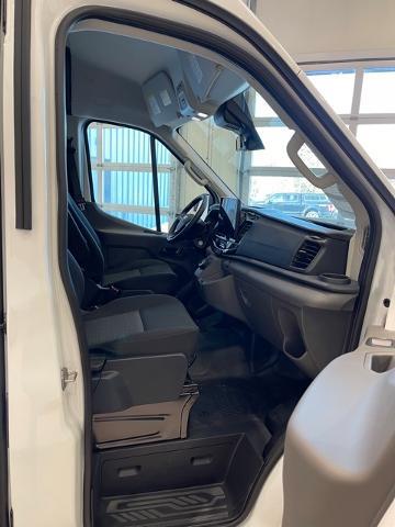 2023 Ford E-Transit-350 Cargo Van Base