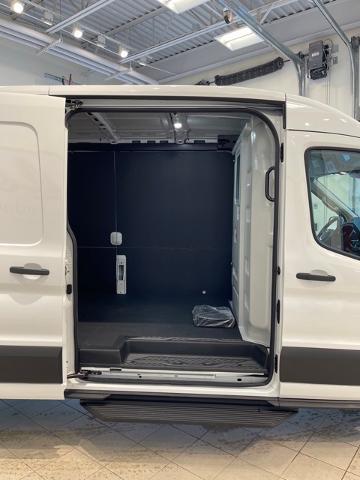 2023 Ford E-Transit-350 Cargo Van Base