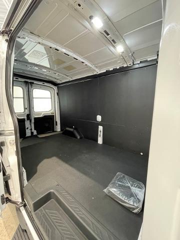 2023 Ford E-Transit-350 Cargo Van Base