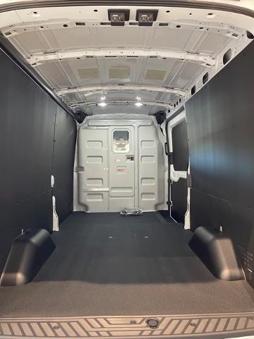 2023 Ford E-Transit-350 Cargo Van Base