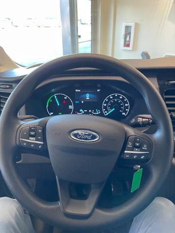 2023 Ford E-Transit-350 Cargo Van Base