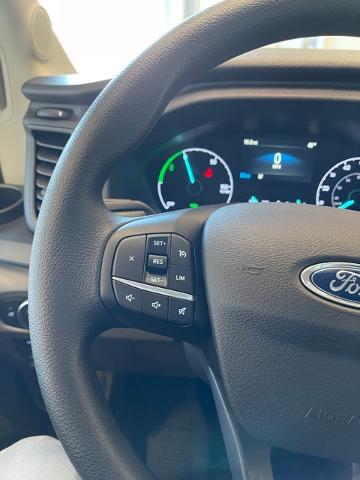 2023 Ford E-Transit-350 Cargo Van Base