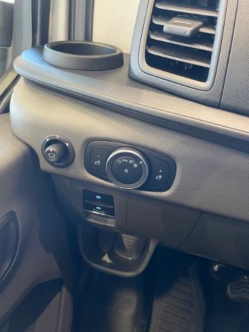 2023 Ford E-Transit-350 Cargo Van Base