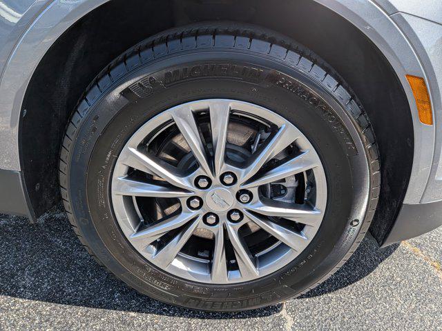 2021 Cadillac XT5 FWD Premium Luxury