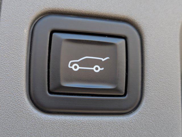 2021 Cadillac XT5 FWD Premium Luxury