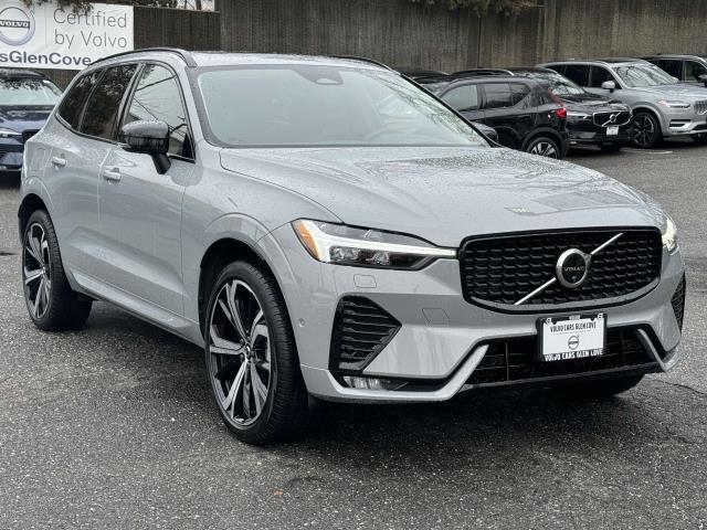 2024 Volvo XC60 B5 Ultimate Dark Theme for sale in Glen Cove, NY