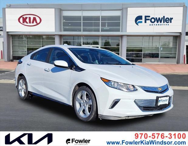 New chevy volt for deals sale near me