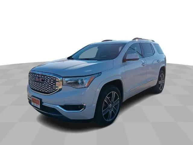2019 GMC Acadia Denali for sale in Grand Rapids, MN