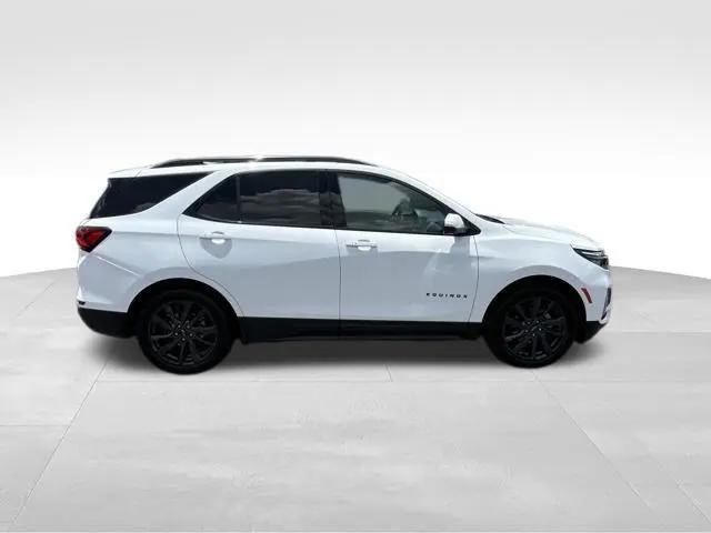 2022 Chevrolet Equinox FWD RS for sale in Andalusia, AL