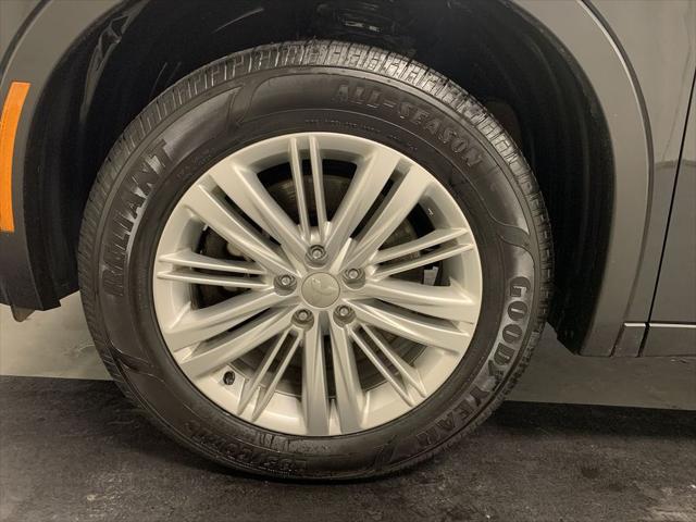 2022 Mitsubishi Outlander ES 2.5 S-AWC