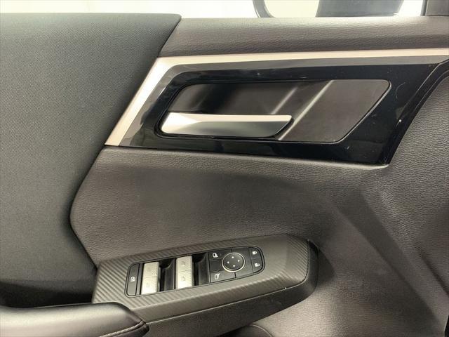 2022 Mitsubishi Outlander ES 2.5 S-AWC