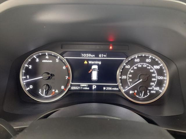 2022 Mitsubishi Outlander ES 2.5 S-AWC
