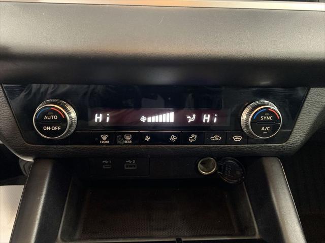 2022 Mitsubishi Outlander ES 2.5 S-AWC