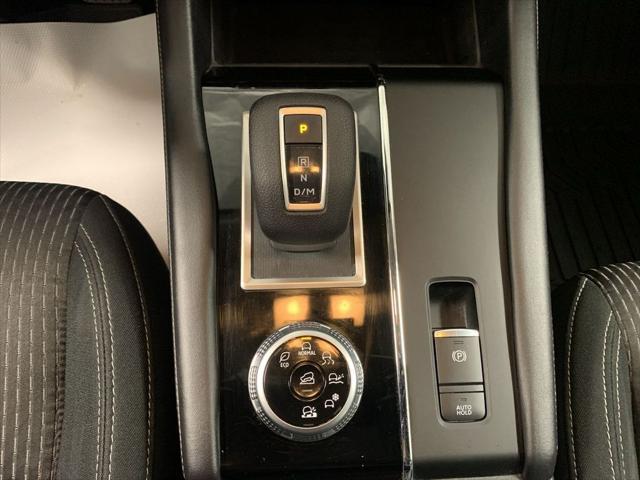 2022 Mitsubishi Outlander ES 2.5 S-AWC