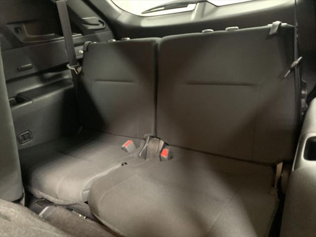 2022 Mitsubishi Outlander ES 2.5 S-AWC