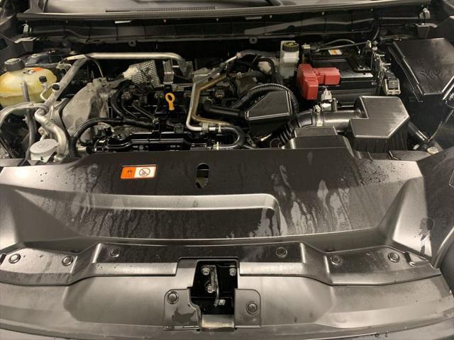 2022 Mitsubishi Outlander ES 2.5 S-AWC