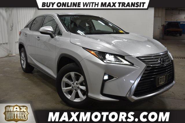New & Used Lexus RX 350 for Sale near Me | Discover Cars for Sale