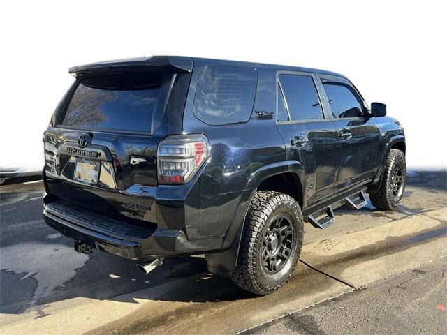 Used 2019 Toyota 4Runner TRD Pro For Sale In Boulder, CO ...