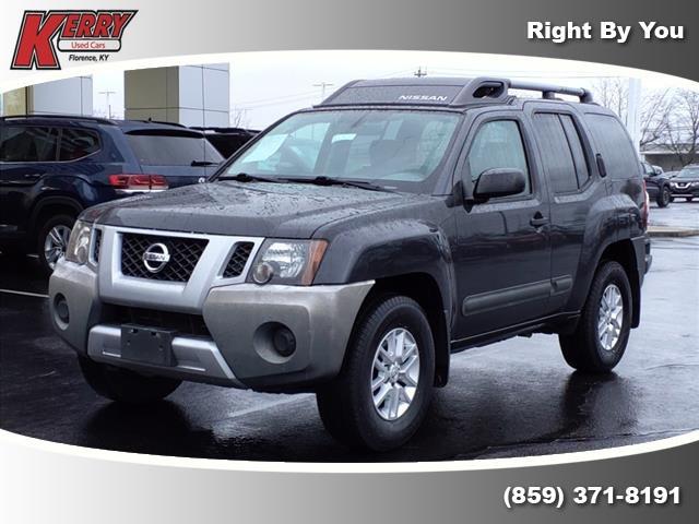 Nissan Xterra Pro 4x 4wd for Sale near Me Discover Cars for Sale