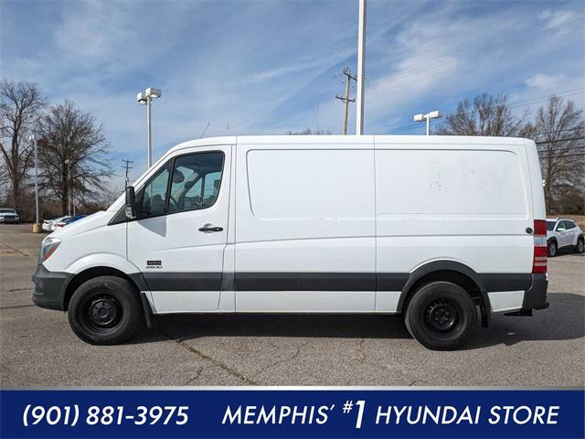 Freightliner sprinter vans for 2024 sale