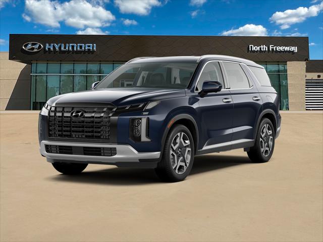 New 2024 Hyundai Palisade Limited for sale in Spring, TX