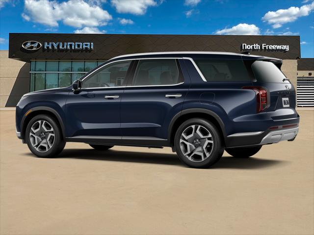 New 2024 Hyundai Palisade Limited for sale in Spring, TX