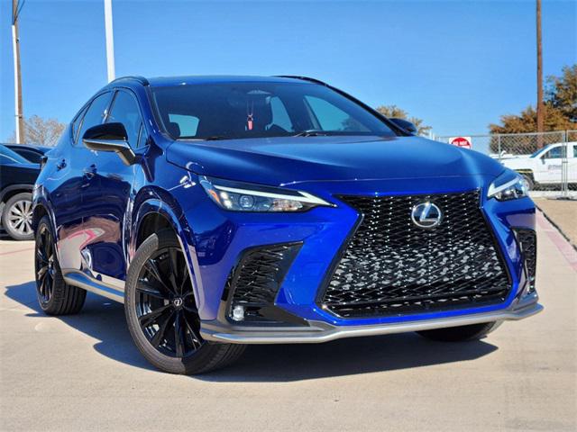 New Used Lexus Cars for Sale Near Burleson TX