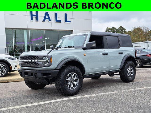 New & Used Ford Bronco for Sale near Me | Discover Cars for Sale