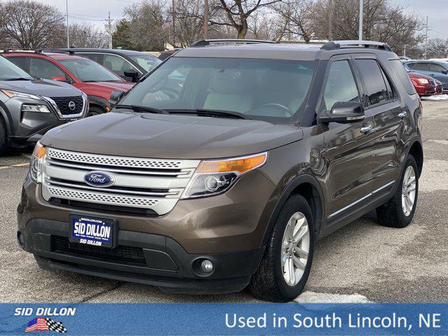 New Used Ford Cars for Sale Near Beatrice NE