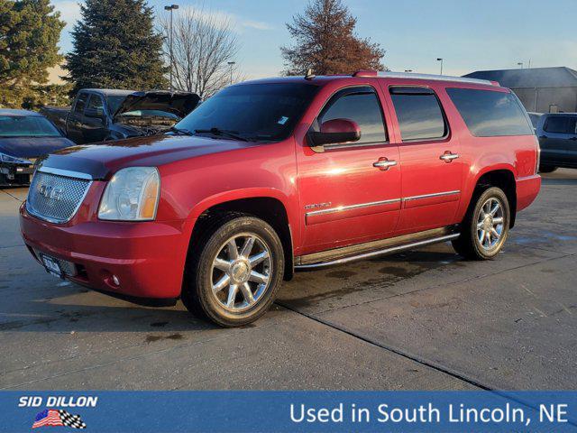 New or Used GMC Yukon XL Denali for Sale in Beatrice NE