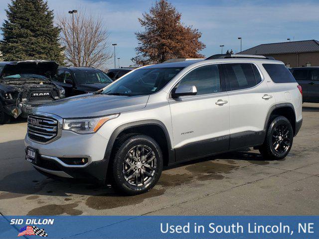 New Used GMC Acadia for Sale Near Beatrice NE Discover Cars