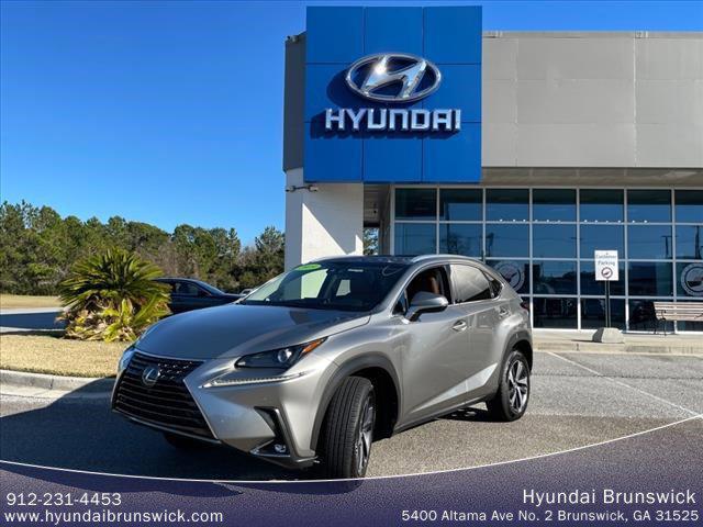 New Used Lexus Cars for Sale Near Hinesville GA