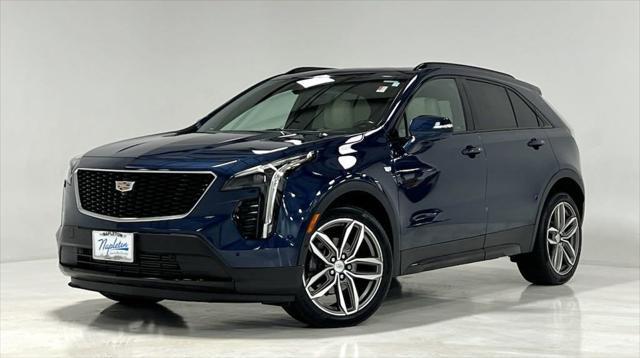 New Used Cadillac Cars for Sale Near Aurora IL