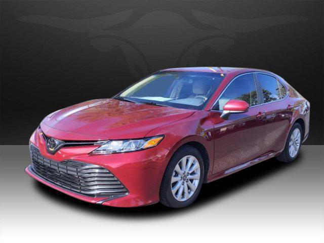 New Used Toyota Cars for Sale Near Goodyear AZ