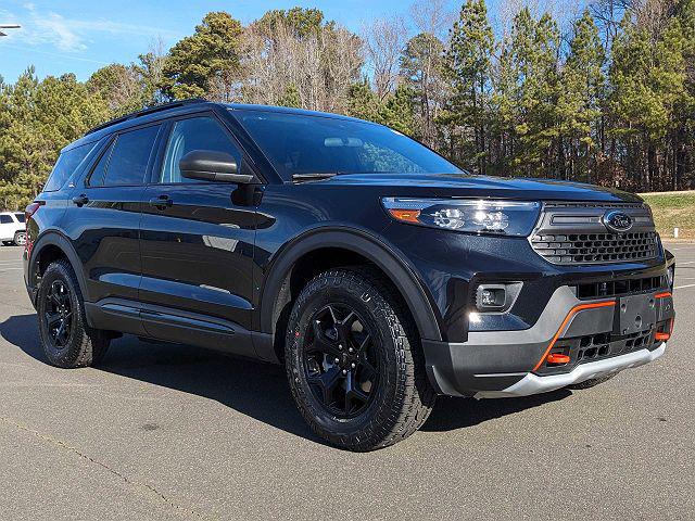 2023 Ford Explorer for Sale near Me | Discover Cars for Sale