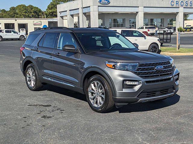 2023 Ford Explorer for Sale near Me | Discover Cars for Sale