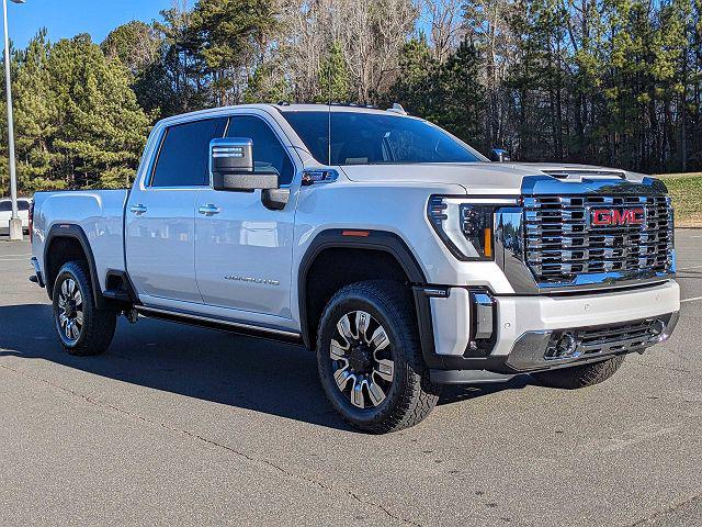 New 2024 GMC Sierra 1500 4WD Crew Cab 157